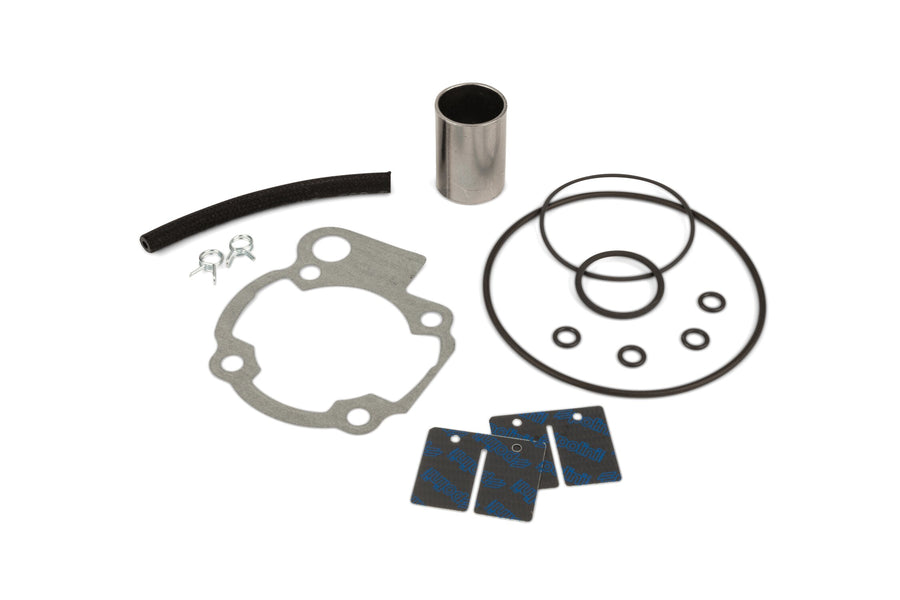 Beta RR SM 50 2T - kit cylindre + vilebrequin Sport 80ccm