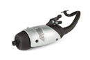 Aprilia SR Netscaper 50 2T LC - Exhaust Touring