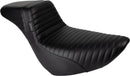 harley davidson fxlrst [LE PERA] – Siège pilote bas Kickflip Daddy longues jambes-1