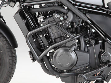 Honda CMX 500 Rebel (PC56A) 2017- [2017] - barre de protection, noir