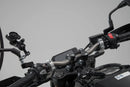 Harley-Davidson Pan America 1250 [SW-Motech] - Taux d'information GPS Universal-2