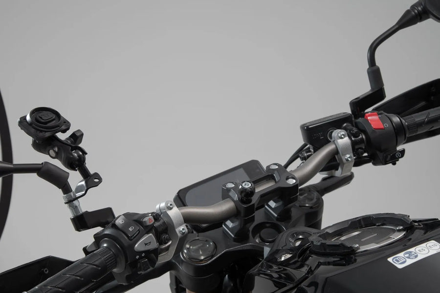 Aprilia RSV4 1100 FACTORY [SW-MOTECH]-universal GPS building set