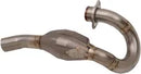 Triumph Tf 250-E [2026] - Megabomb manifold pipe – material: titanium – picture 5