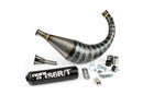 Beta RR SM 50 2T - Exhaust R/T 70 - 80 Black