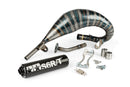 Beta RR Enduro 50 2T - Pot d'échappement R/T 70 - 80 Noir