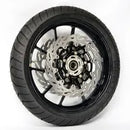 Ktm Rc 125 ABS [2017] - Flame Series Bremsscheibe – Bild 6