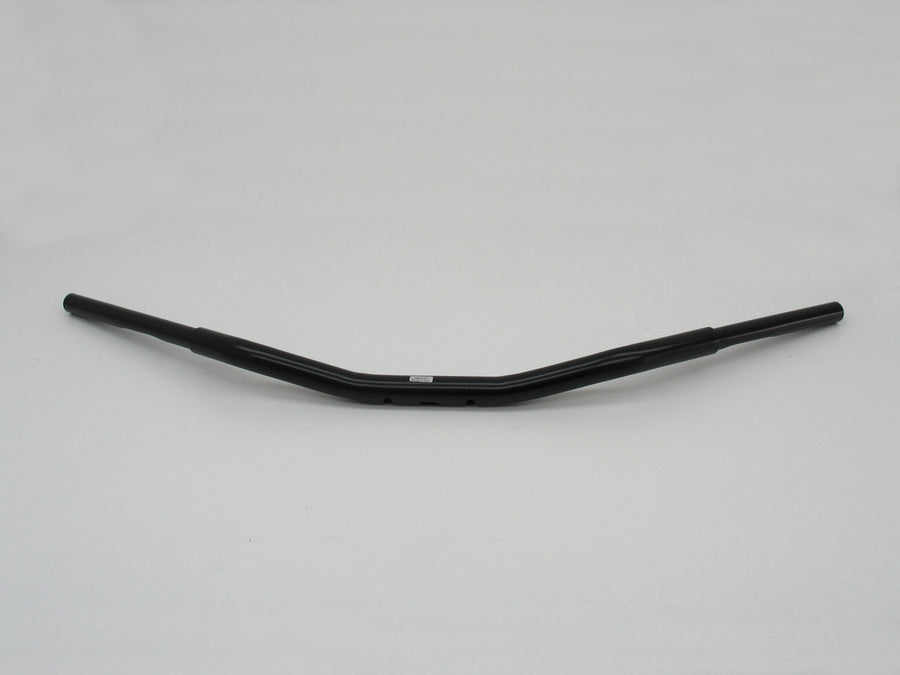 Motorcycle driver Ø 31 - handlebar for chopper and cruiser 995 mm wide, black