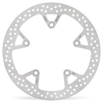 Bmw K 1200 GT ABS [2004-2005, 2006-2008] - Hintere Halo Series Bremsscheibe – Bild 2