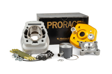 Derbi Senda DRD X-Treme SM '10 - '17 50 2T D50B0 - Zylinderkit Pro Race 3 70ccm