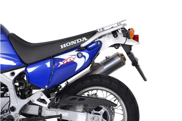 honda africa twin 750 [SW-MOTECH] – EVO Seitengepäckträger - 0