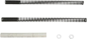 Suzuki GS 650 [PROGRESSIVE SUSPENSION] – Front fork springs
