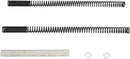 Suzuki GS 400 [PROGRESSIVE SUSPENSION] – Vordere Gabelfedern