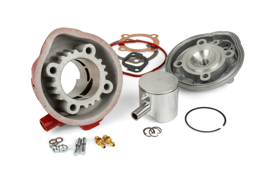 Aprilia SR Netscaper 50 2T LC - cylinder kit Xtrem 77ccm