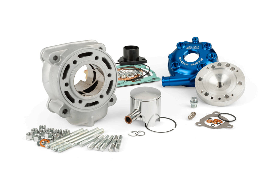 Aprilia SR Netscaper 50 2T LC - cylinder kit PRE4 70ccm