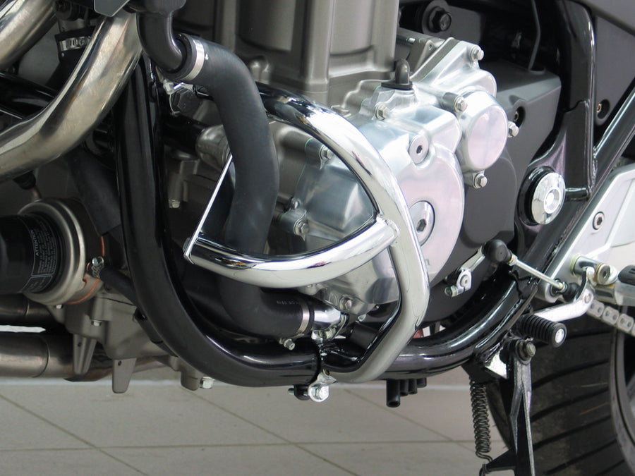 Honda CB 1300 [2003-2007] - Motorschutzbügel, stabil