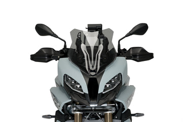 BMW S 1000 XR [2025] – Sportscheibe – Getönt
