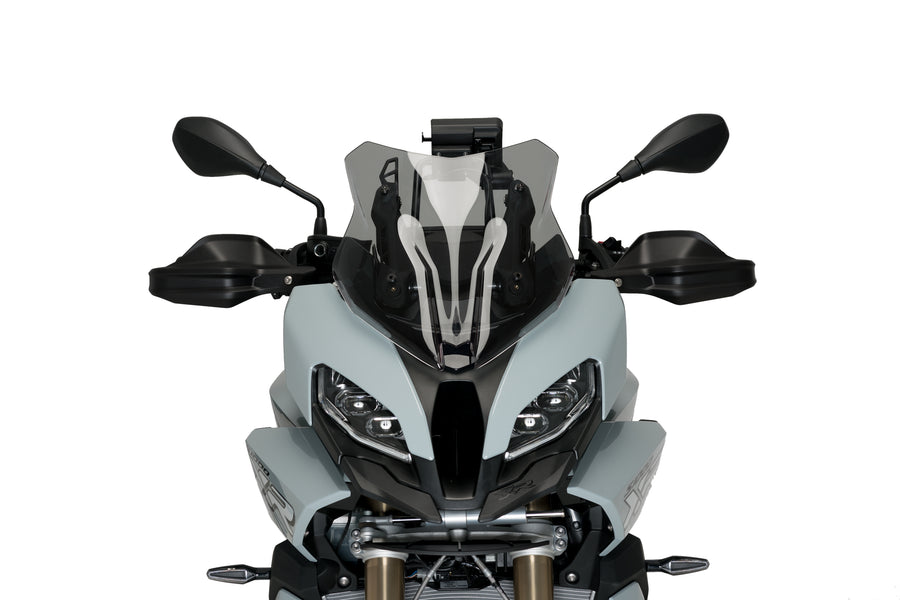 BMW S 1000 XR [2025] – Sportscheibe – Transparent
