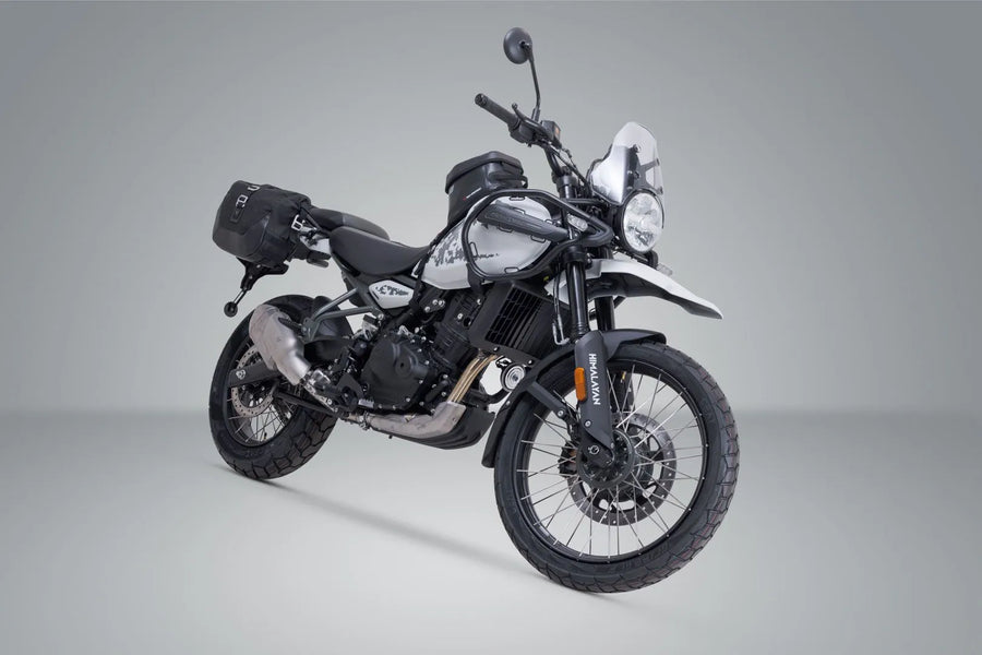 BMW R 1300 GS [SW-MOTECH] – Legend Seitentaschensystem LC