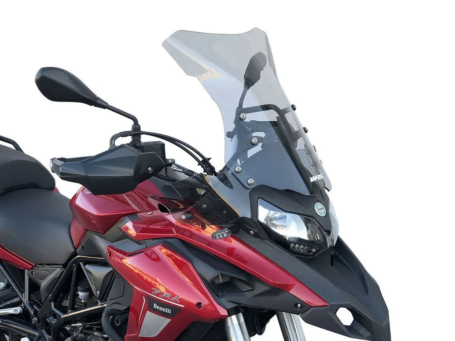 Benelli Trk 502 [WRS] - Déflecteur du vent