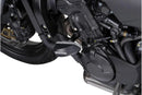 honda cb 600 f hornet [SW-MOTECH] – Rahmenschützer-2