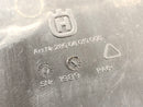 Husqvarna Vitpilen 401 [2021] - Protection anti-éclaboussures pour sous-structure arrière-3