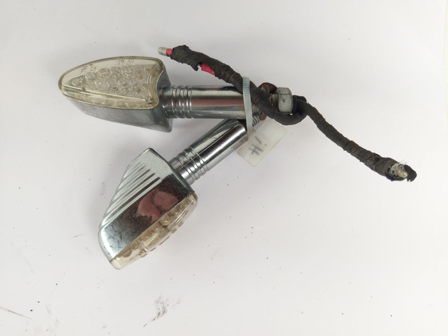 Honda CB 750 K (Z) RC01 - Blinker hinten