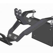 CAN-AM RENEGADE 1000 [2012-2019] - Kit de montage treuil