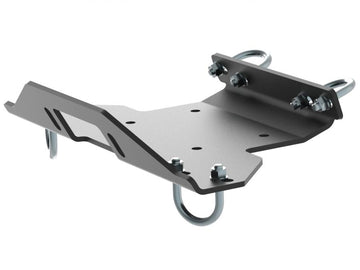 KAWASAKI BRUTE FORCE 750 [2005-2022] - Treuil d'attelage