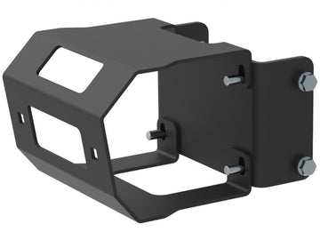 POLARIS SPORTSMAN 400 H.O. [2011-2014] - Winch mount