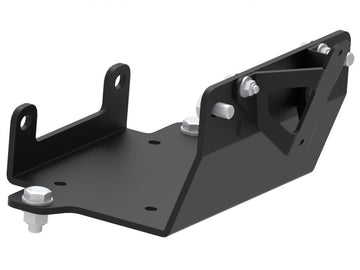 YAMAHA GRIZZLY 700 4 X 4 [2016-2024] - Kit de montage treuil