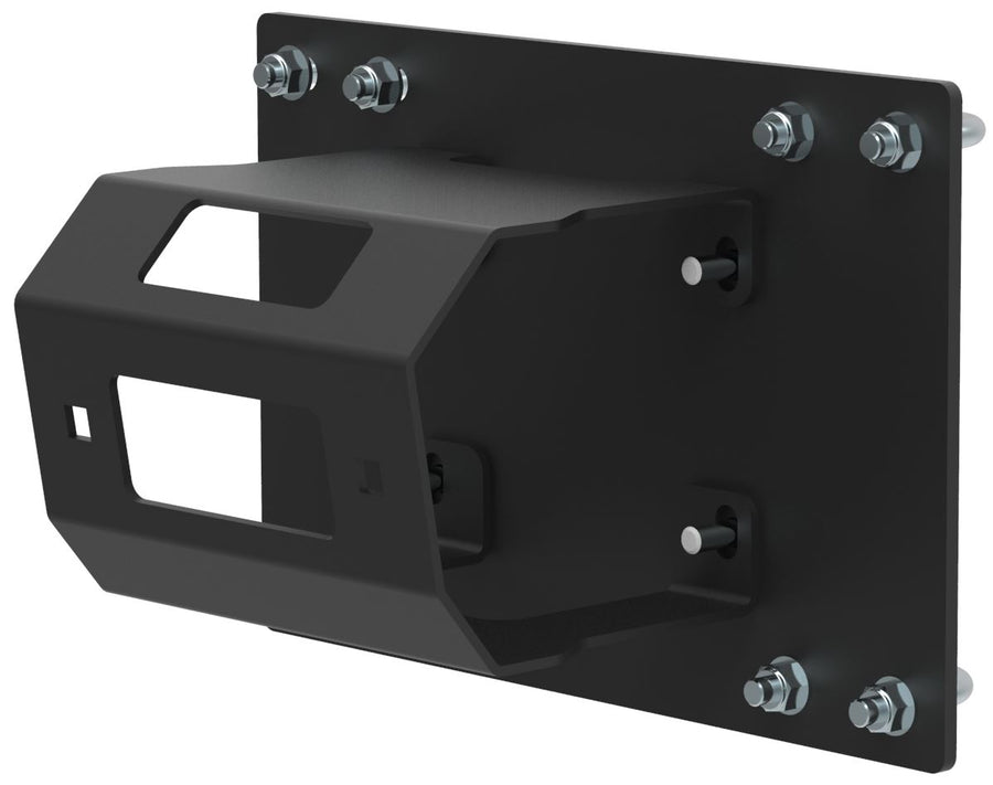 ARCTIC CAT 700 EFI 4 X 4 [2015] - Rear winch mounting kit