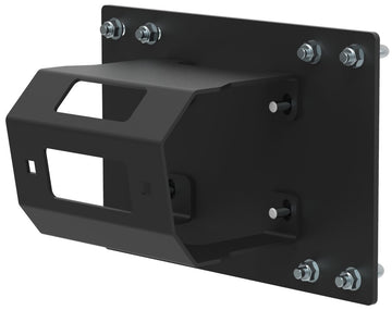 ARCTIC CAT WILDCAT TRAIL 700 [2015] - Rear winch mounting kit