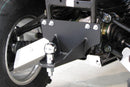 CF MOTO TERRALANDER 500 EFI 4 X 4 [2012-2013] - Seilhakenverlängerung