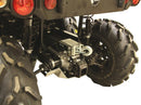CAN-AM OUTLANDER 450 MAX DPS 6 X 6 [2013-2024] - Seilwinden-Montagekit hinten