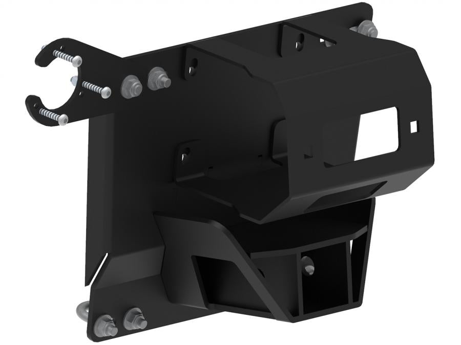 CF MOTO C FORCE 520 EFI [2023-2024] - Seilwinden-Montagekit hinten