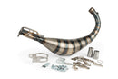 Beta RR Enduro 50 2T - Echappement sans ESD Streetrace 80-90