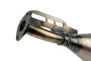 Beta RR Enduro 50 2T - Echappement sans ESD Streetrace 80-90