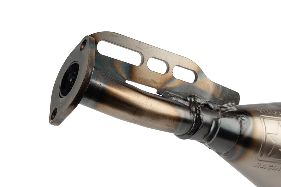 Beta RR Enduro 50 2T - Echappement sans ESD Streetrace 80-90