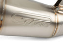 Aprilia SR Netscaper 50 2T LC - Exhaust GP Evo 2