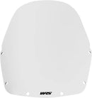 honda africa twin 750 [WRS] – Windschild-4