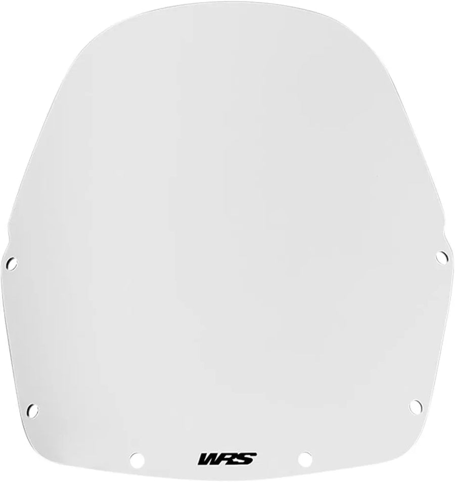 honda africa twin 750 [WRS] – Windschild