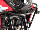 Aprilia TUAREG 660 [2025-] - NOVA LED ZUSATZSCHEINWERFER SET schwarz-10
