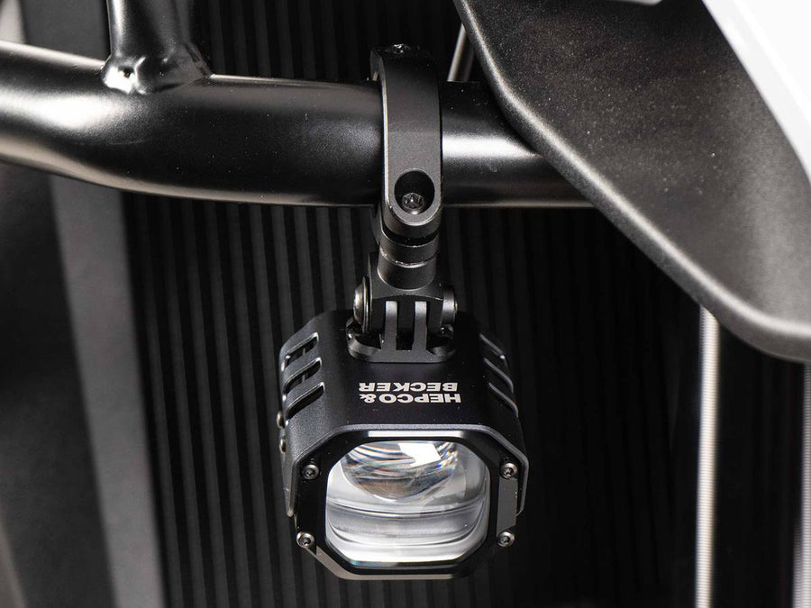 BMW R 1300 R [2025 - ] - NOVA LED ZUSATZSCHEINWERFER SET