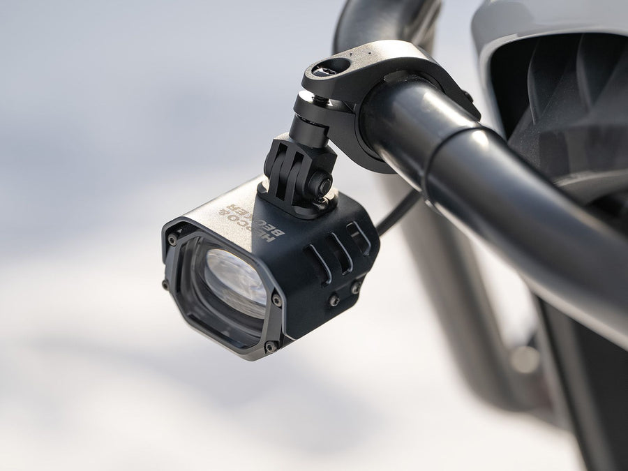 Royal Enfield BEAR 650 [2025-] - NOVA LED ADDITIONAL LIGHT SET
