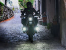 Kawasaki KLE 500 / SE [2026-] - Nova LED Zusatzscheinwerfer