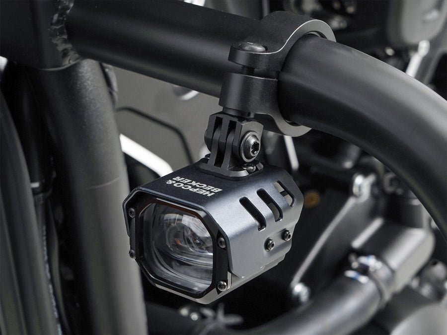 INDIAN Scout Sixty Bobber [2025-] - LED ZUSATZSCHEINWERFER NOVA