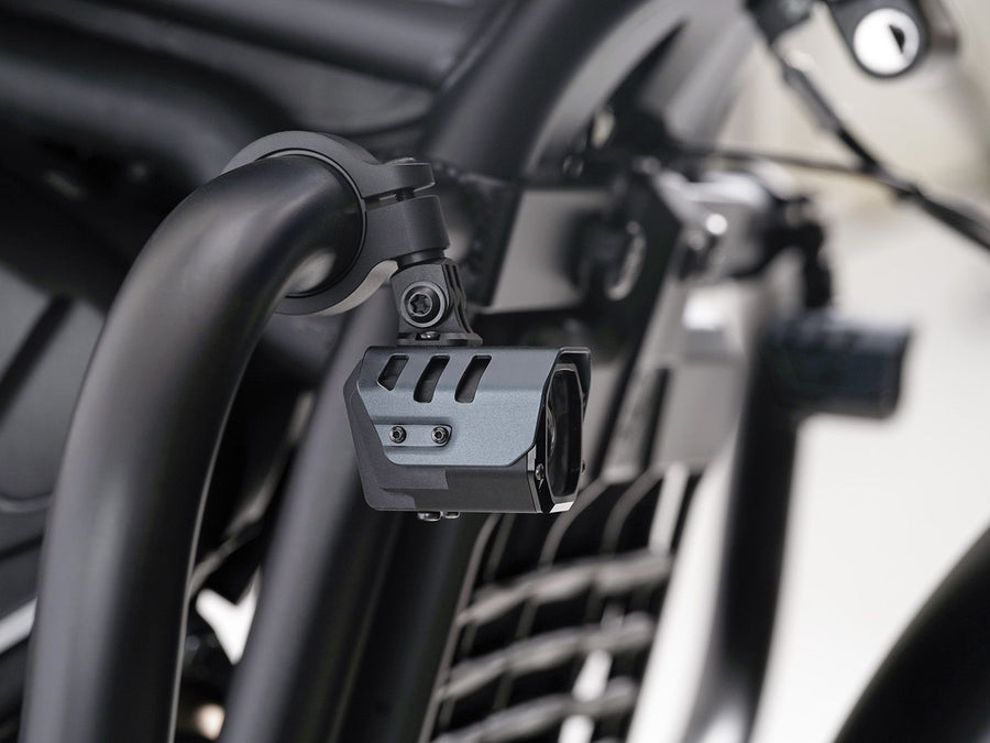 INDIAN Scout Sixty Bobber [2025-] - LED ZUSATZSCHEINWERFER NOVA
