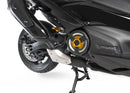 YAMAHA T-MAX 560 TECH MAX [2025] – CHAIN GUARD – Black-5