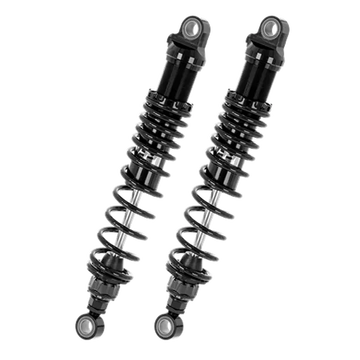 Triumph Street Twin [YSS] – Hinterer Stoßdämpfer