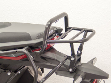 Honda X-ADV 750 [2017-2020]-luggage rack, black